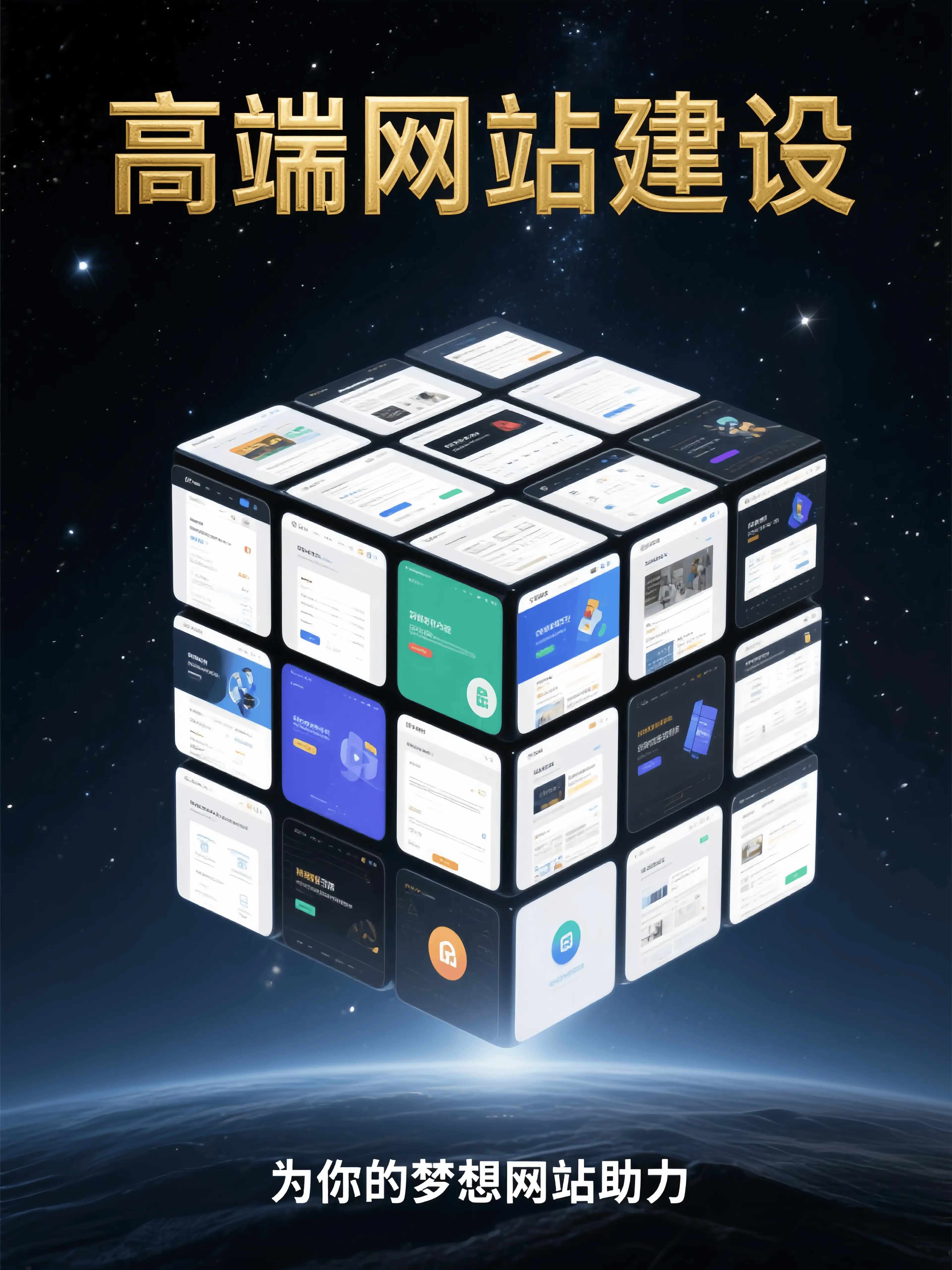 ​ 2026年 合肥网站建设推荐：企业网站/高端网站设计/外